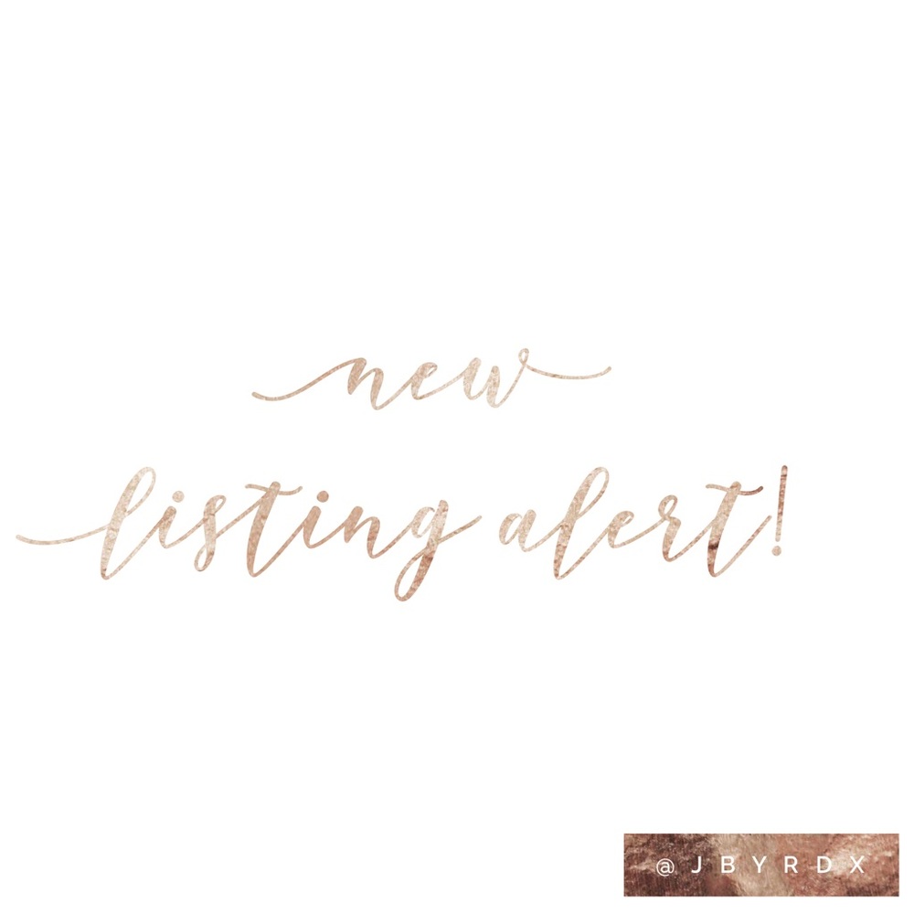 ✨TONS of new items just added!✨